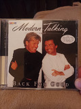 Modern Talking – Back For Good (The 7th Album)