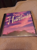 Magna Carta – Heartlands