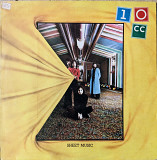 10cc – Sheet Music