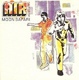 AIR French Band 1998 Moon Safari (Downtempo)