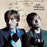 AIR French Band 2004 Talkie Walkie (Downtempo)