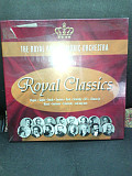 The Royal Philharmonic Orchestra-16 CD Collection-Royal Classics.