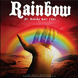 Rainbow – St. Davids Hall 1983 -22