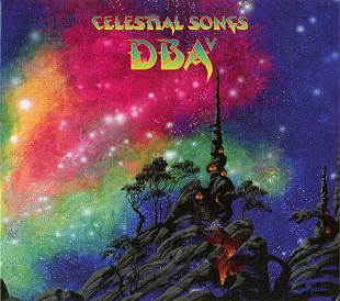 Downes Braide Association (DBA) – Celestial Songs, 2023