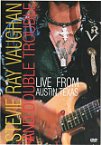 Stevie Ray Vaughan And Double Trouble 1995 (2004) - Live From Austin, Texas (firm, EU)