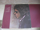 Bob Dylan ‎– Blood On The Tracks (USA ) Black Liner Notes, Santa Maria Pressing P AL 33235-2C LP