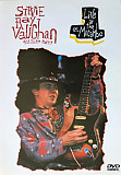 Stevie Ray Vaughan & Double Trouble 1991 - Live At The El Mocambo (firm., UK)