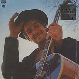 Bob Dylan ‎– Nashville Skyline ( EU ( SEALED ) 180 Gram Columbia ‎– KCS 9825