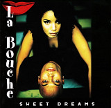 La Bouche - Sweet Dreams-The Album. 1995.