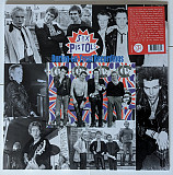 Sex Pistols – Burton-On-Trent Recordings -78 (24)