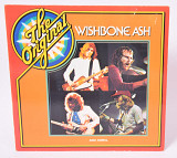 Vinyl - Wishbone Ash - винил