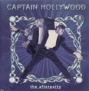 Captain Hollywood 1996 - The Afterparty (Bulgaria)