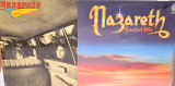 2 шт vinyl - Nazareth - Greatest Hits - винил 12