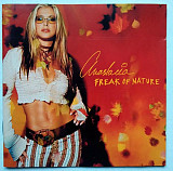 Anastacia ‎– Freak Of Nature CD Фірмовий