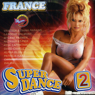 Super Dance France