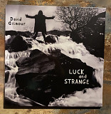 David Gilmour – Luck And Strange