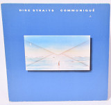 Vinyl - Dire Straits- Communique- винил 12