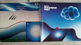 THE ALAN PARSONS PROJECT THE BEST of THE ALAN PARSONS PROJECT ( ARISTA APP1/ S 205 909 A3/B1 ) G