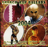 France Rap Ballads