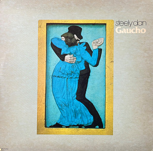 Steely Dan – Gaucho