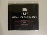 Century media records - Metal for the masses