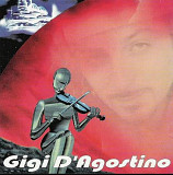 Gigi D'Agostino - Gigi D'Agostino. 1986.