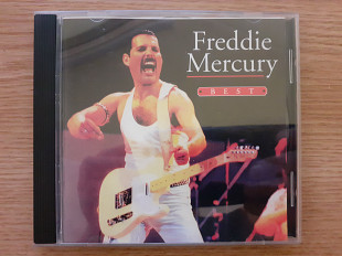 Компакт диск CD Freddie Mercury – Best