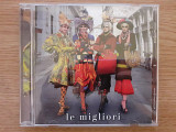 Компакт диск CD Minacelentano – Le Migliori