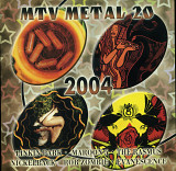 MTV Metal - 20 Hits