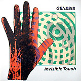 Genesis – Invisible Touch ( USA )