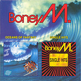 Boney M. – Oceans Of Fantasy / Single Hits