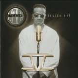 MC Hammer - V Inside Out. 1995.