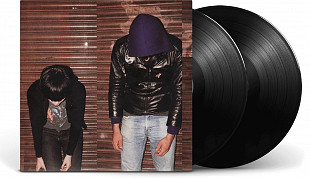 Crystal Castles - Crystal Castles (2008/2024) (2xLP)