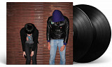 Crystal Castles - Crystal Castles (2008/2017) (2xLP)