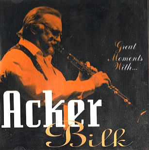 Acker Bilk 1998 - Great Moments With