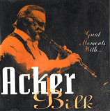 Acker Bilk 1998 - Great Moments With