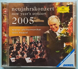 LORIN MAZEL Vienna Philharmonic Orchestra 2CD/фирм/