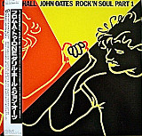 Daryl Hall John Oates* – Rock 'N Soul Part 1 Japan