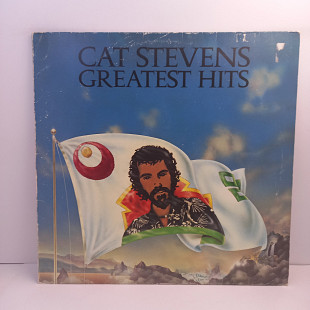 Cat Stevens – Greatest Hits LP 12" (Прайс 28142)