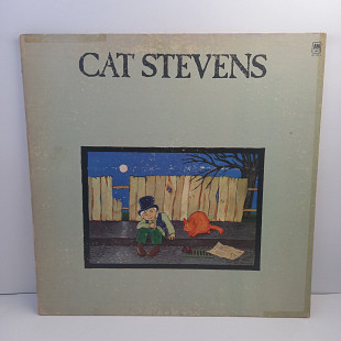 Cat Stevens – Teaser And The Firecat LP 12" (Прайс 35094)