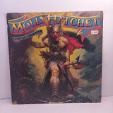 Molly Hatchet – Flirtin' With Disaster LP 12" (Прайс 41407)