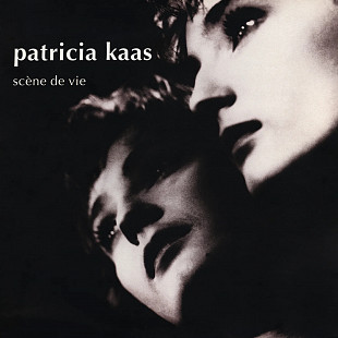 Patricia Kaas – Scène De Vie LP / RD – R60 00515 / 1991