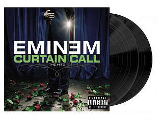 Eminem - Curtain Call: The Hits