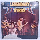 The Byrds – GOVI Presents: Legendary Byrds LP 12" (Прайс 44792)