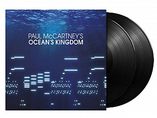 Paul McCartney - Ocean's Kingdom