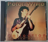 PETER WHITE Collection: Limited Edition CD US