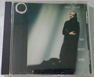 JAMES TAYLOR New Moon Shine CD US