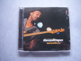 Marcus Miller ( 2 CD )