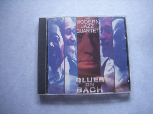 The Modern Jazz Quartet