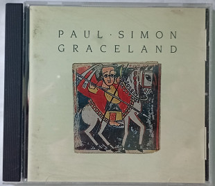 PAUL SIMON Graceland CD US